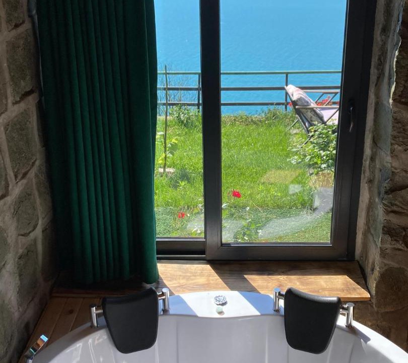 Photo of Bathroom in Ardesen