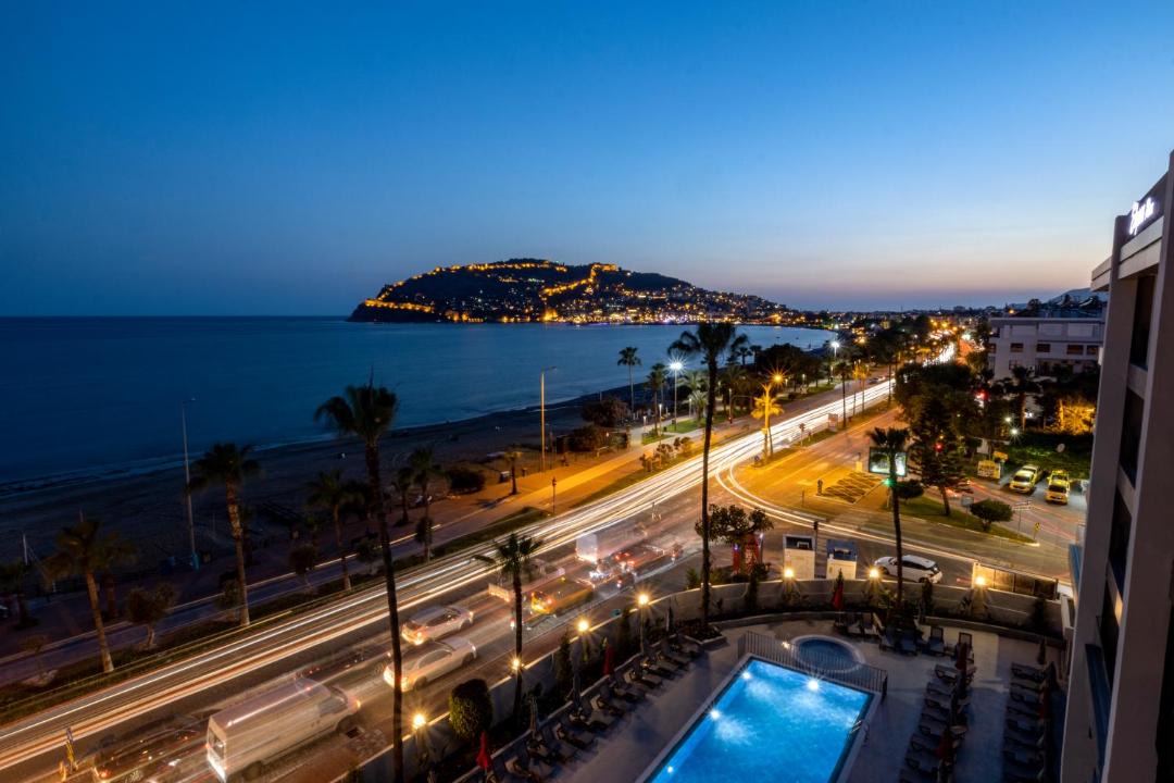 Photo of Others in Alanya