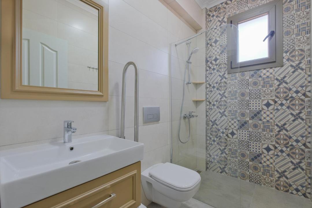 Photo of Bathroom in Fethiye