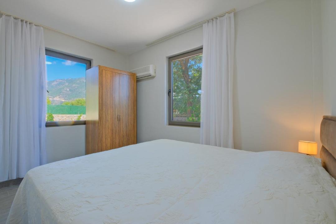 Photo of Bedroom in Fethiye