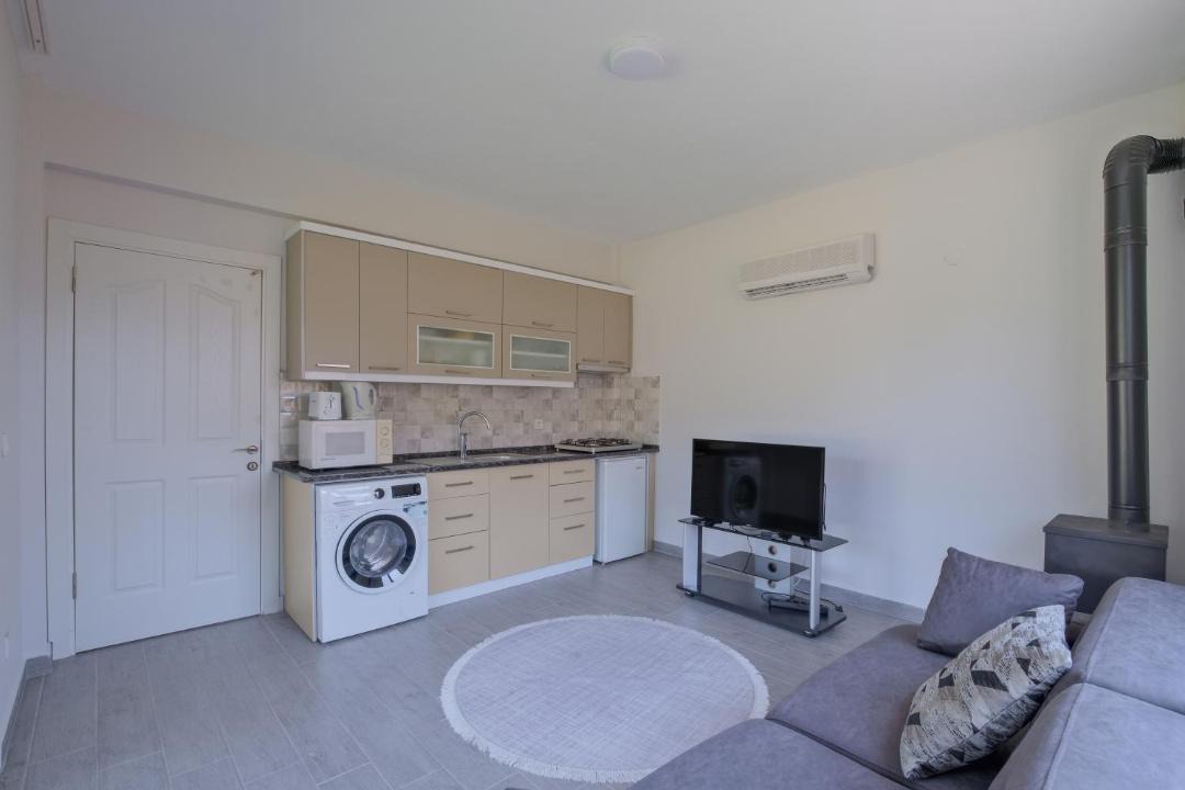 Photo of Livingroom in Fethiye