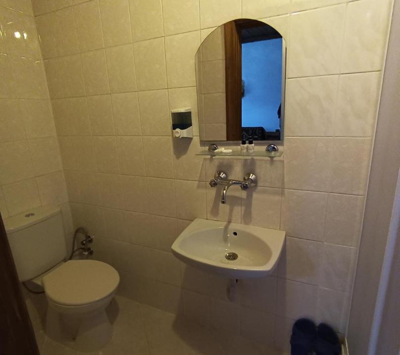Photo of Bathroom in Safranbolu City Center