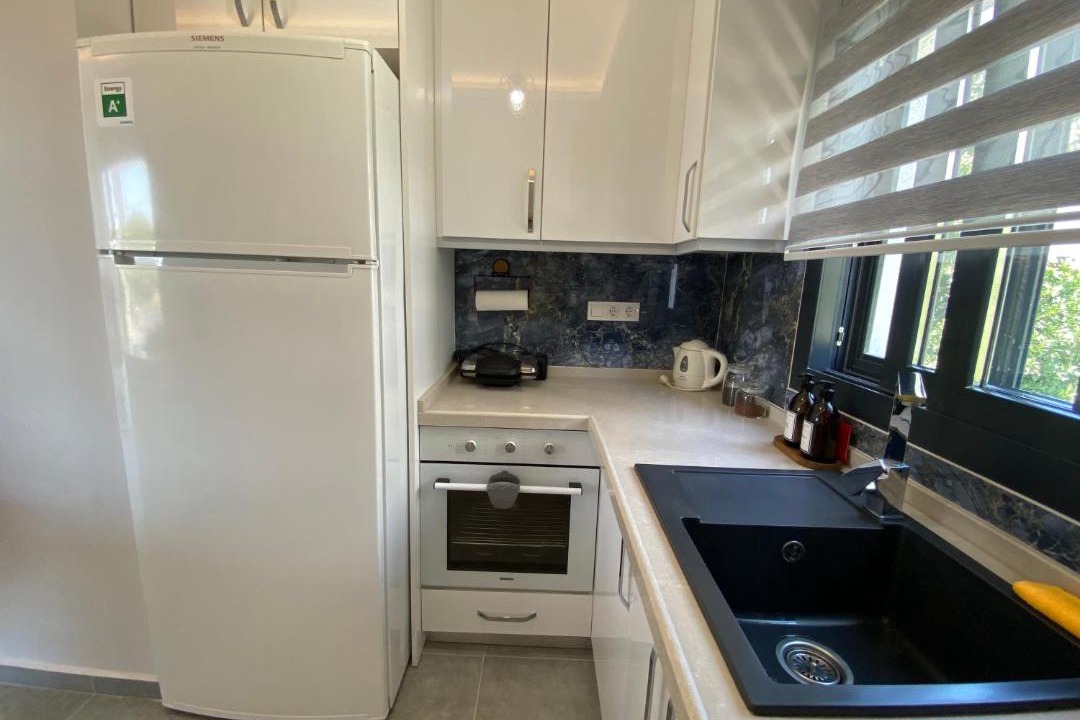 Photo of Kitchen in Mordogan