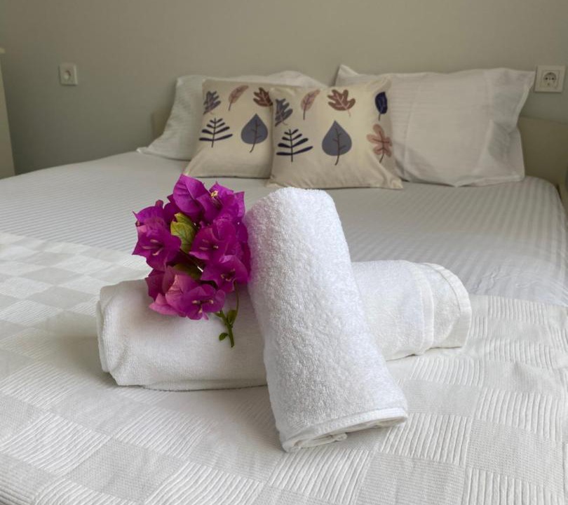 Photo of Bedroom in Mordogan
