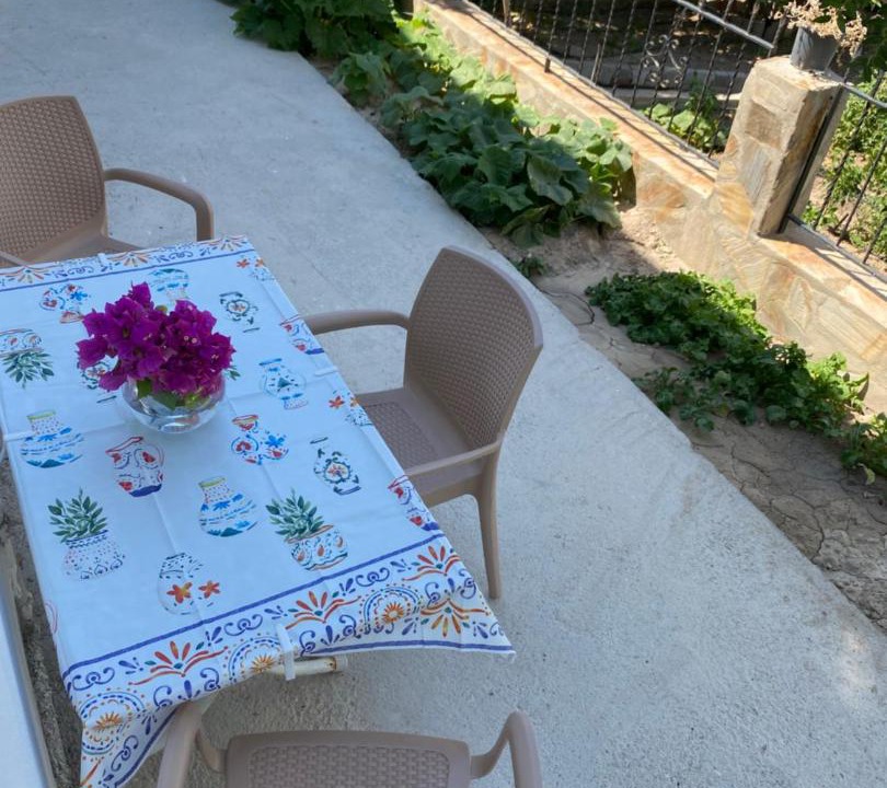 Photo of Patio Balcony in Mordogan