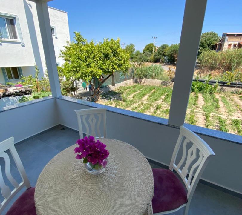 Photo of Patio Balcony in Mordogan