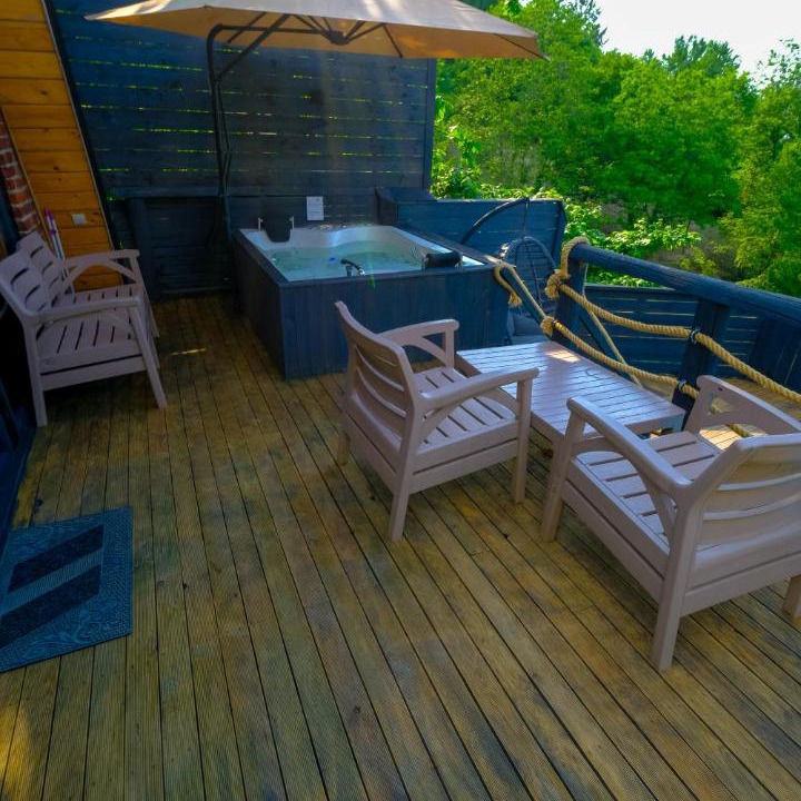 Photo of Patio Balcony in Sapanca