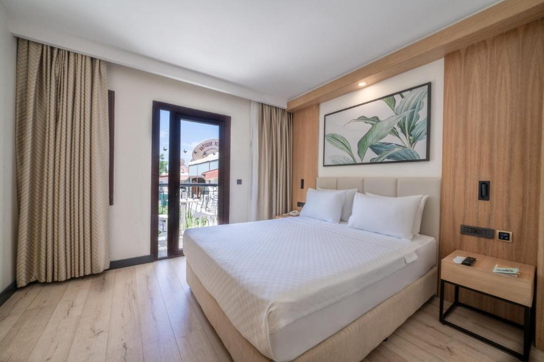 Photo of Bedroom in Oludeniz City Center