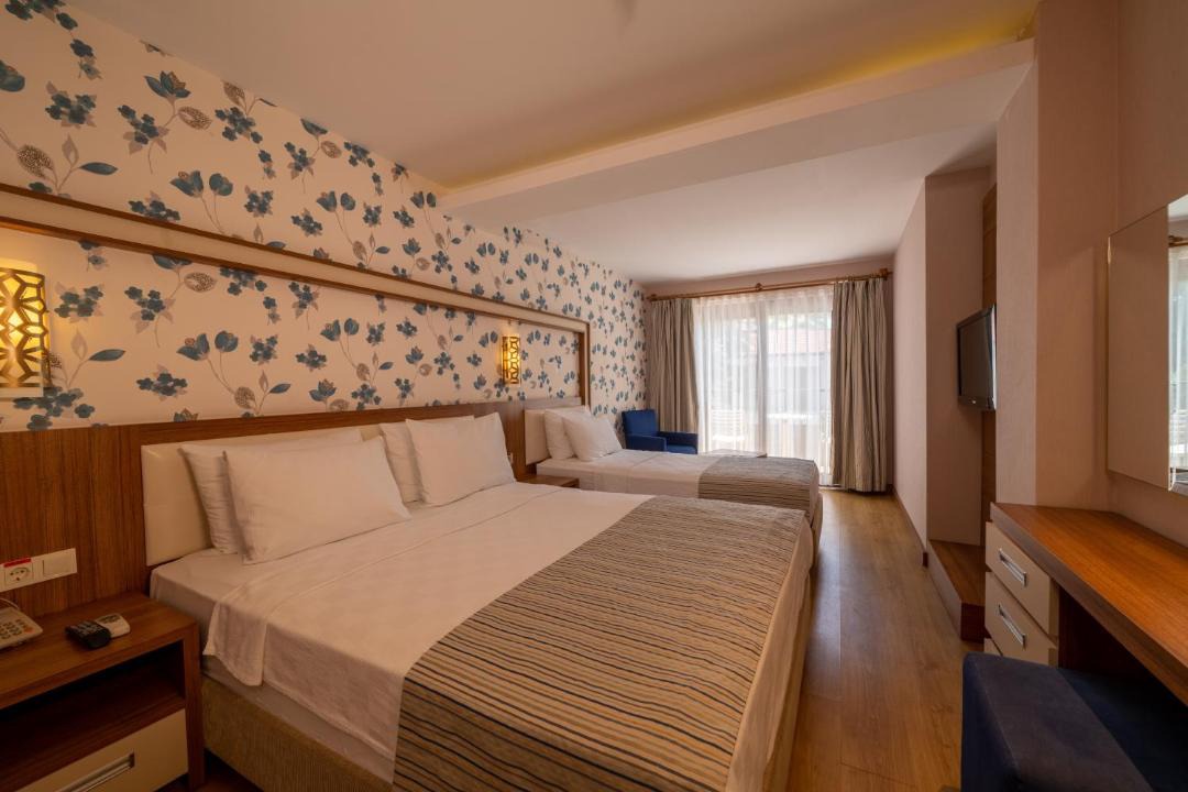 Photo of Bedroom in Oludeniz City Center