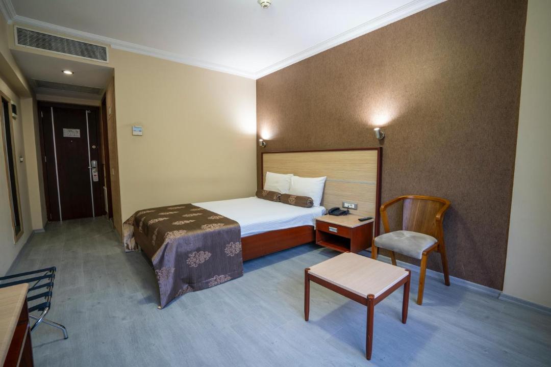 Photo of Bedroom in Merkezefendi