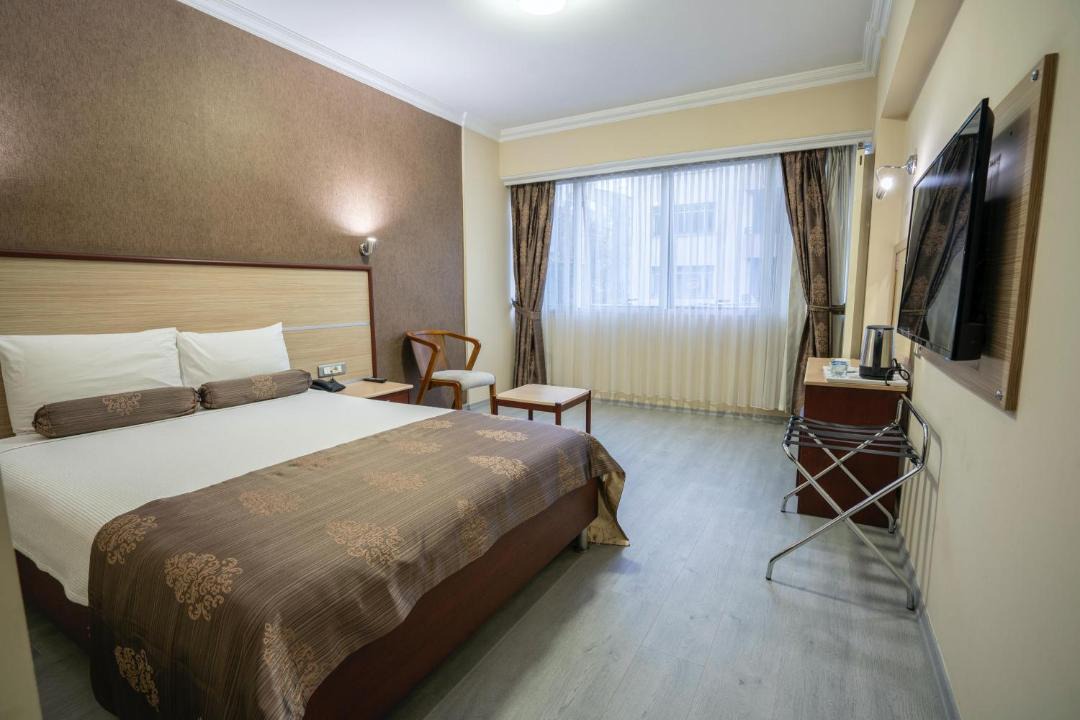 Photo of Bedroom in Merkezefendi
