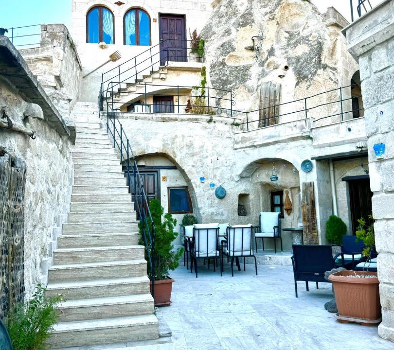 Photo of Others in Goreme