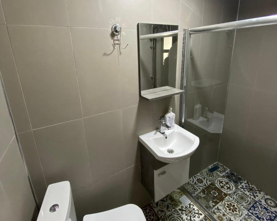 Photo of Bathroom in Ayder Yaylasi
