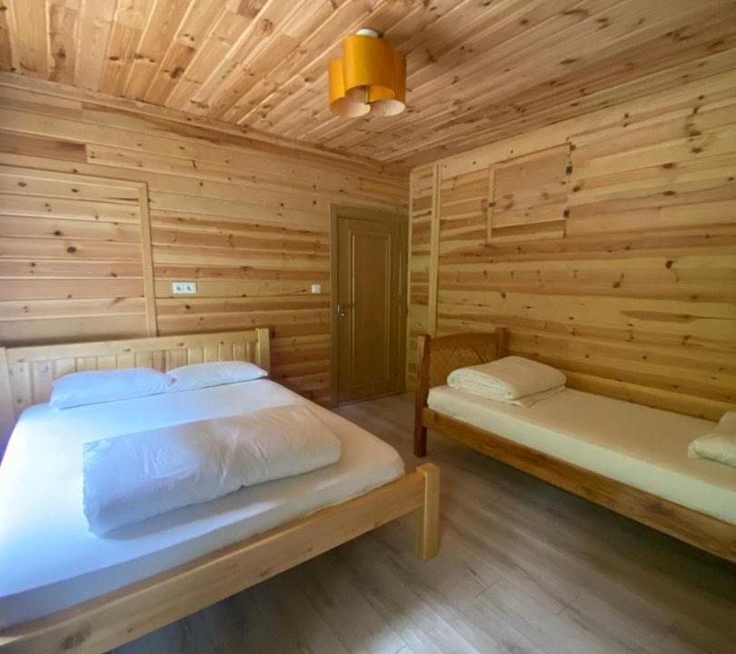 Photo of Bedroom in Ayder Yaylasi