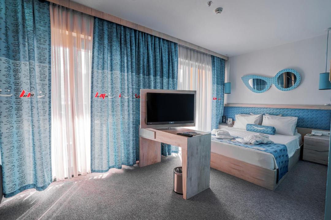 Photo of Bedroom in Bagbasi
