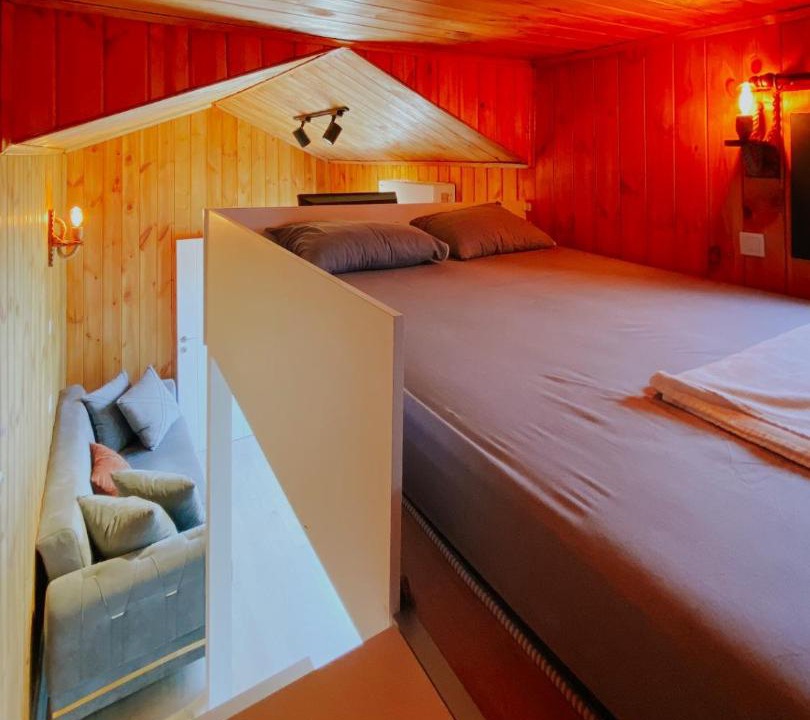 Photo of Bedroom in Yalikavak