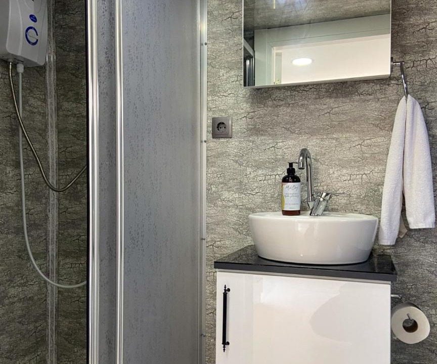 Photo of Bathroom in Yalikavak