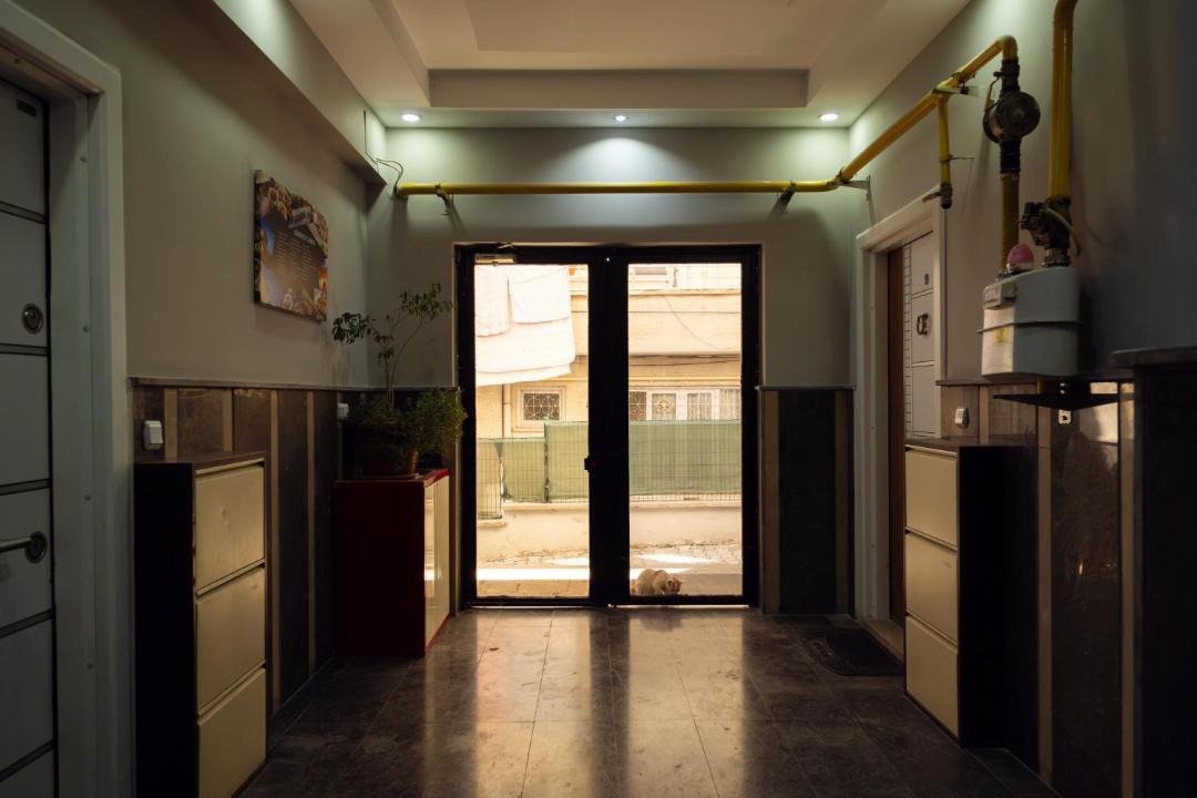 Photo of Kitchen in Sahinbey