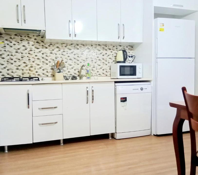 Photo of Kitchen in Samanl