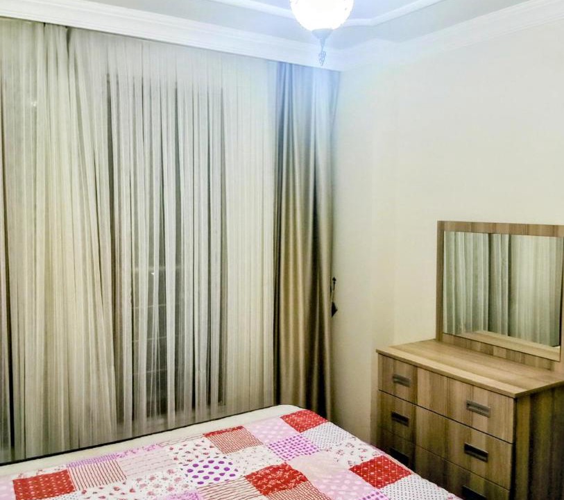 Photo of Bedroom in Samanl