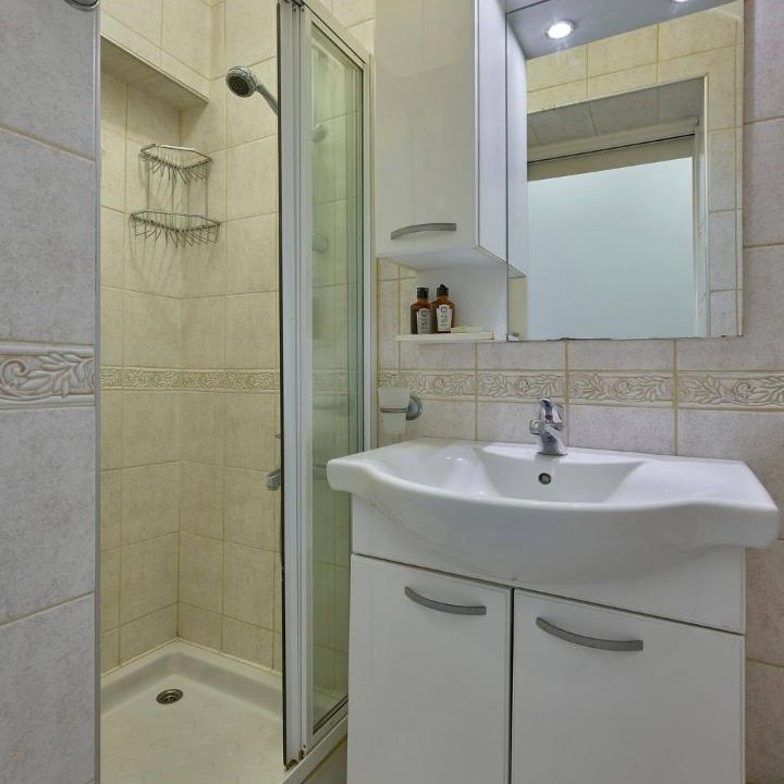 Photo of Bathroom in Bebek