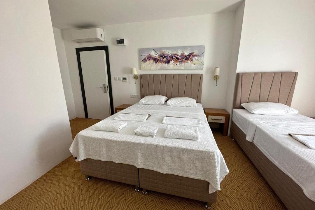 Photo of Bedroom in Marmara Ereglisi