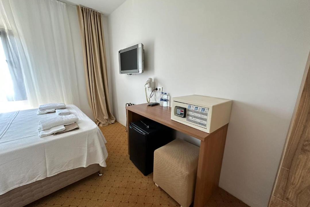 Photo of Bedroom in Marmara Ereglisi