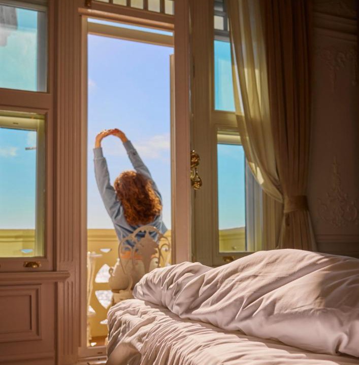 Photo of Bedroom in Ortakoy