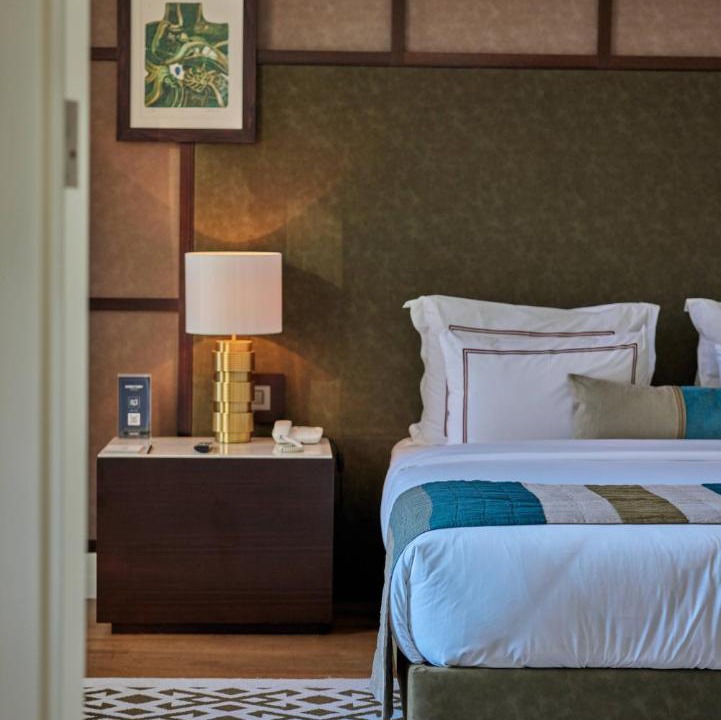 Photo of Bedroom in Nisantasi