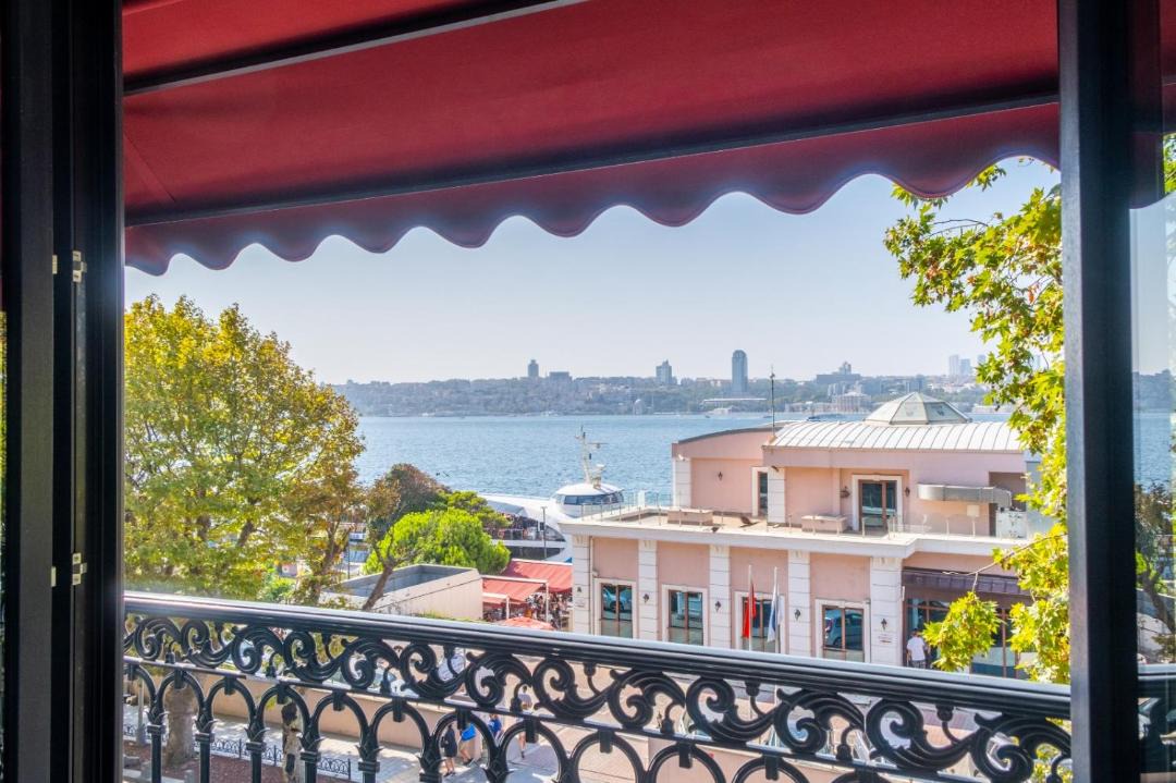 Photo of Patio Balcony in Uskudar