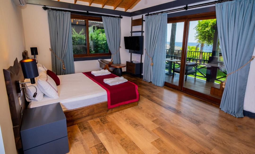 Photo of Bedroom in Gazipasa