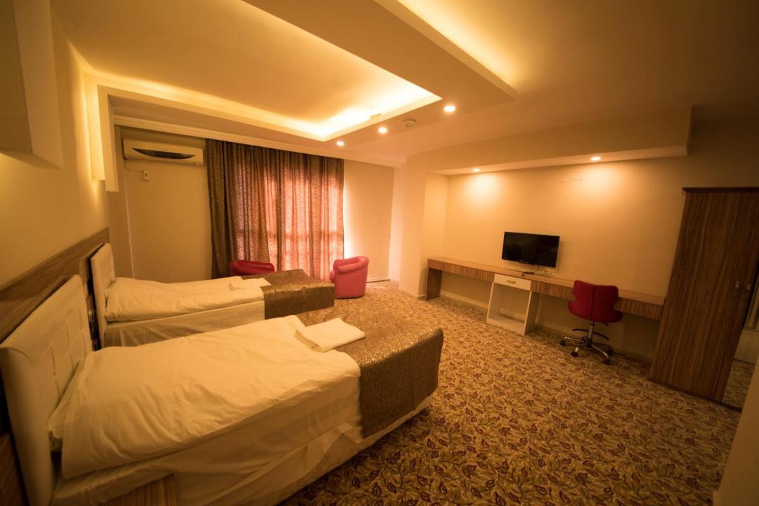 Photo of Bedroom in Osmaniye