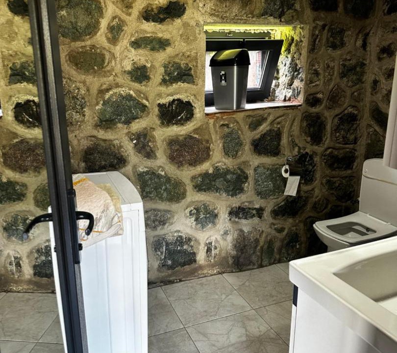 Photo of Bathroom in Pazar