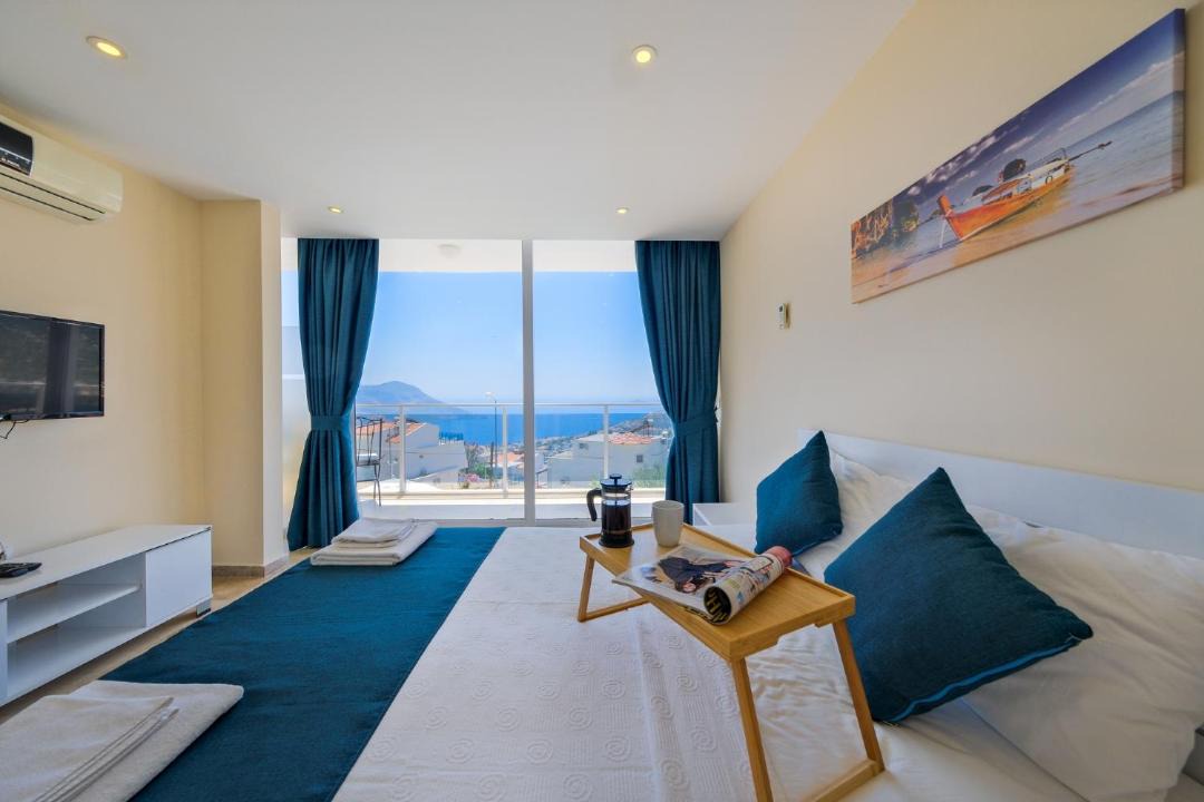 Photo of Others in Kalkan