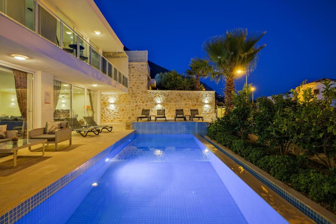 Photo of Others in Kalkan