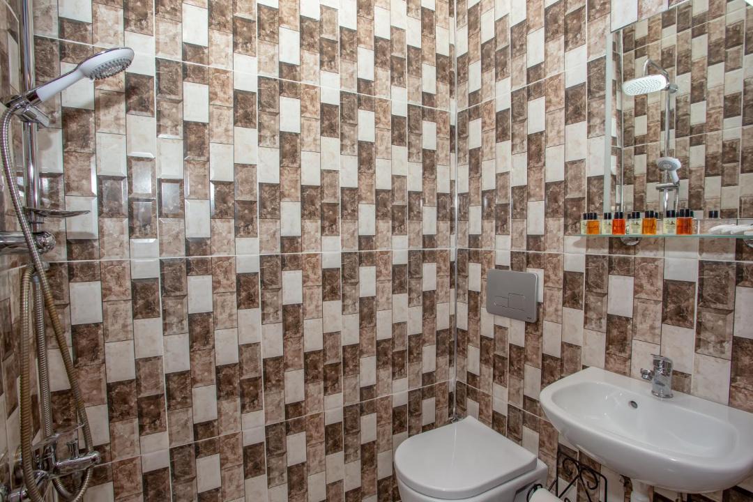 Photo of Bathroom in Kumkapi