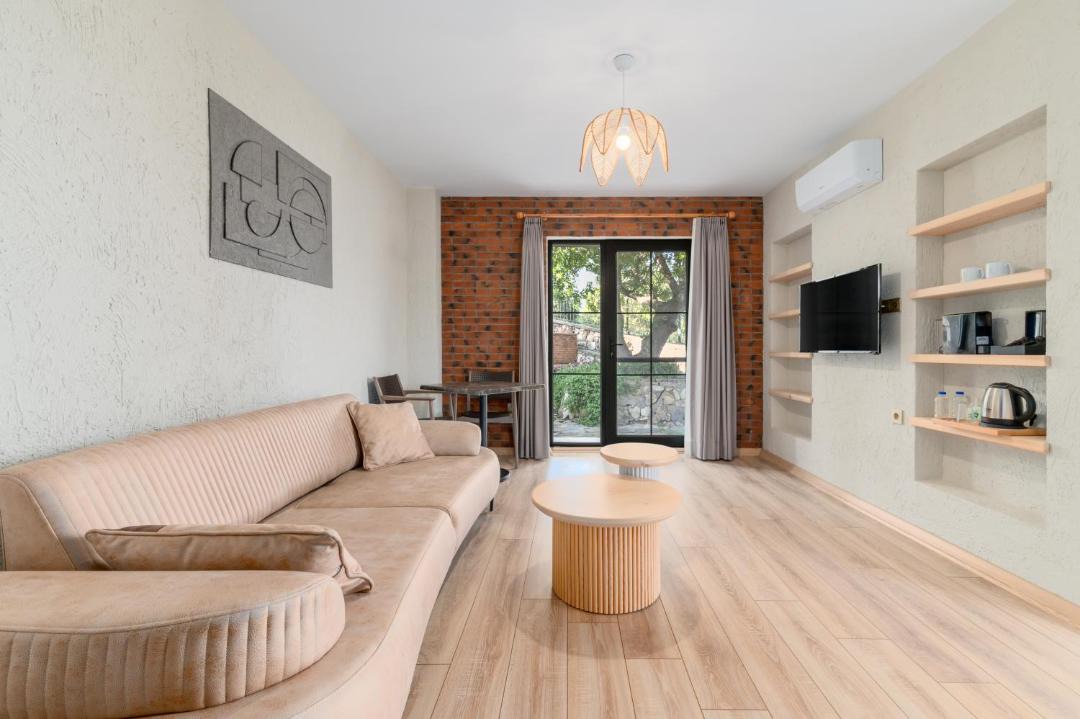 Photo of Livingroom in Urla
