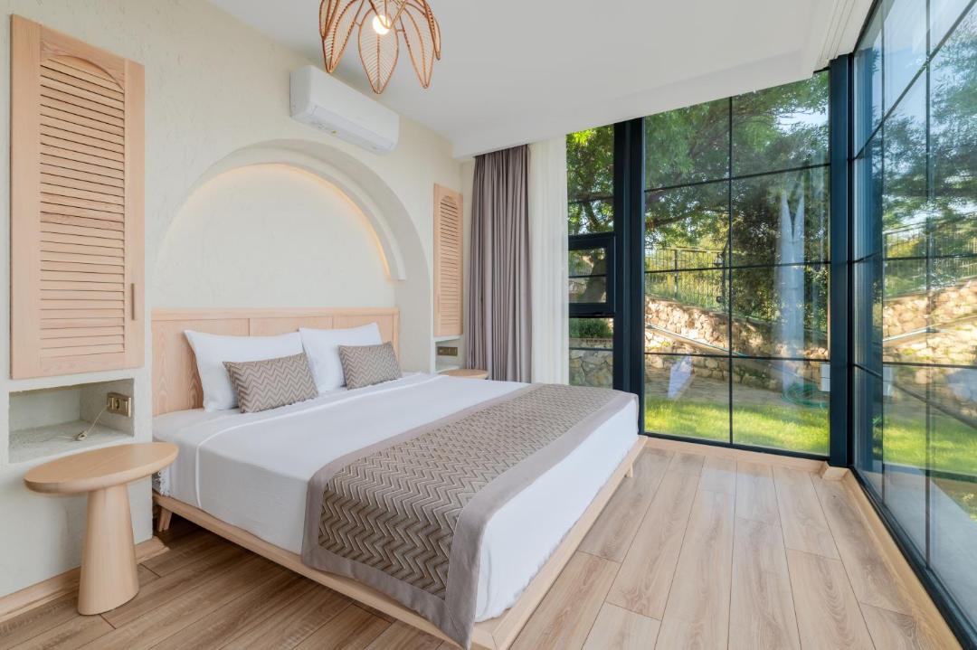 Photo of Bedroom in Urla