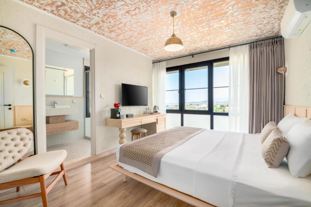 Photo of Bedroom in Urla