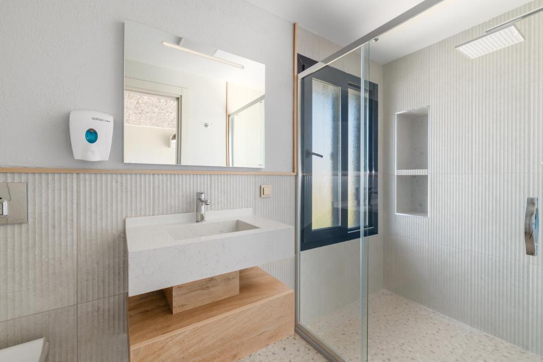 Photo of Bathroom in Urla