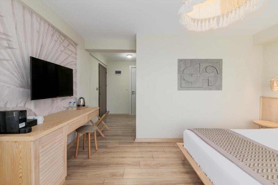 Photo of Bedroom in Urla