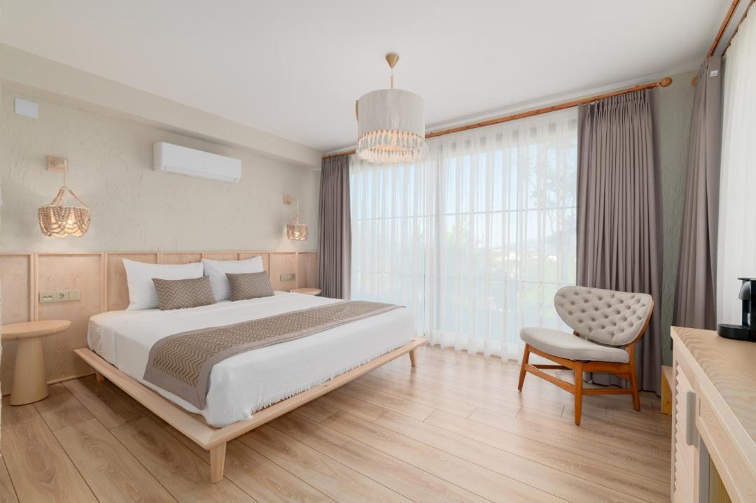 Photo of Bedroom in Urla