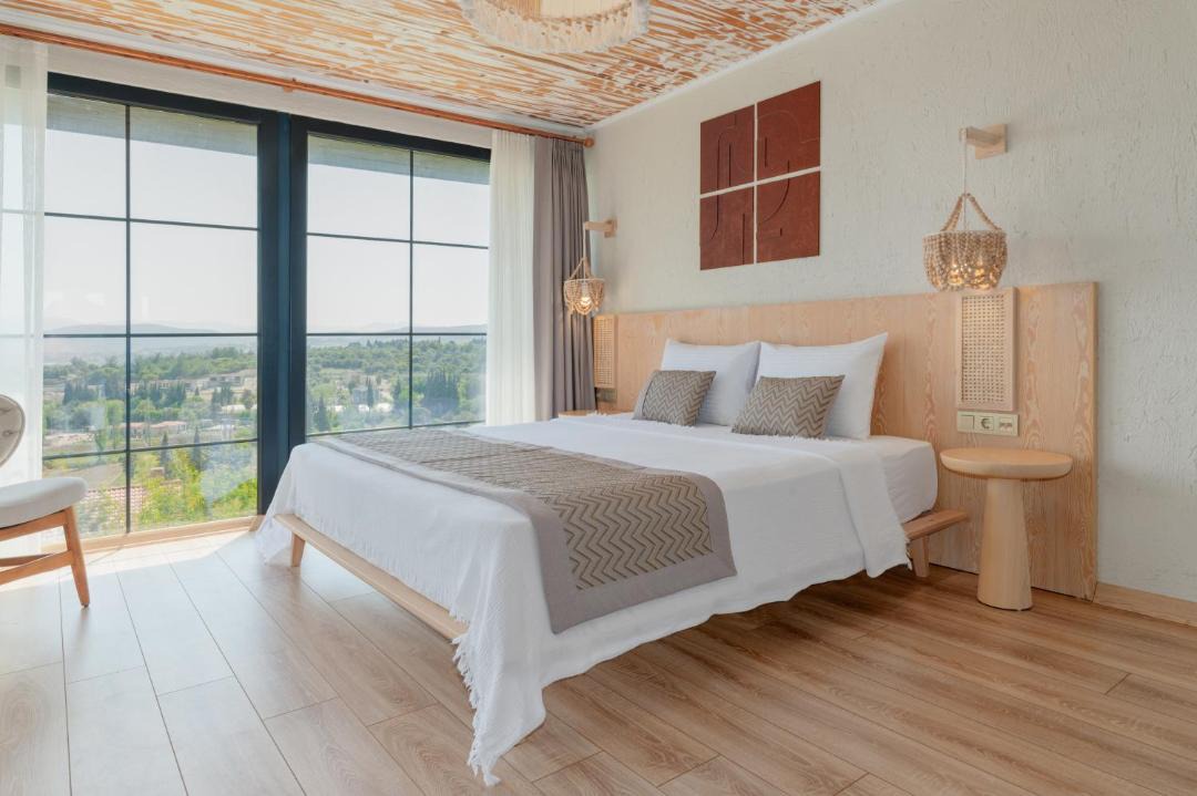 Photo of Bedroom in Urla