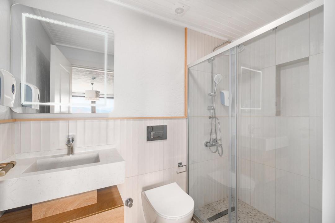 Photo of Bathroom in Urla