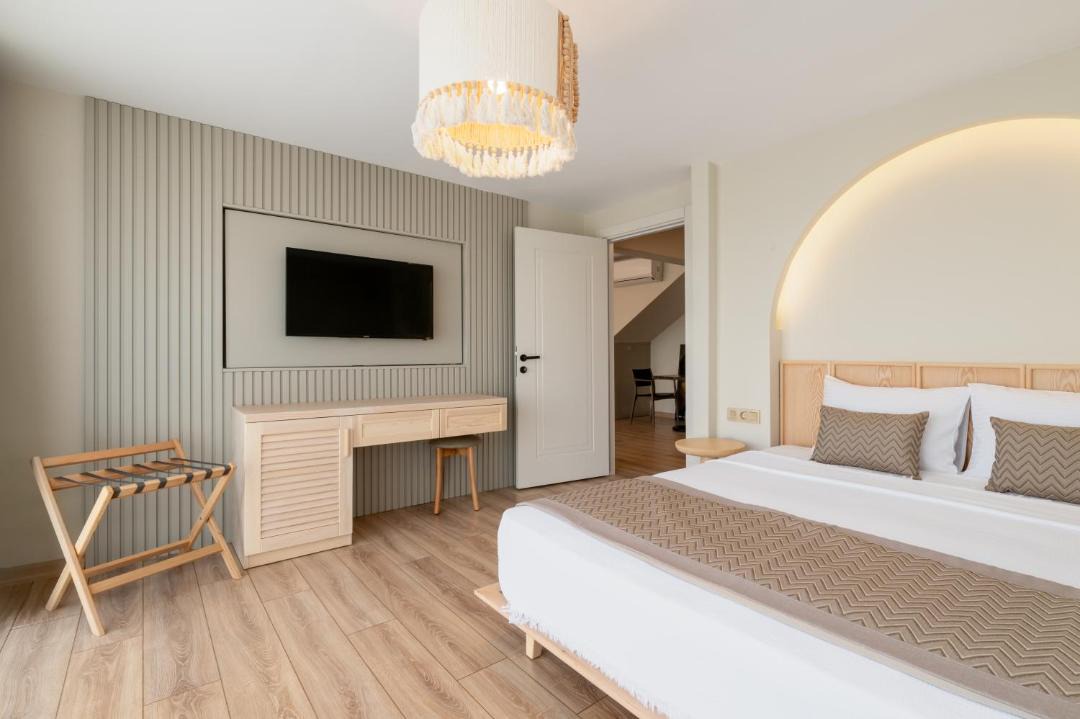 Photo of Bedroom in Urla