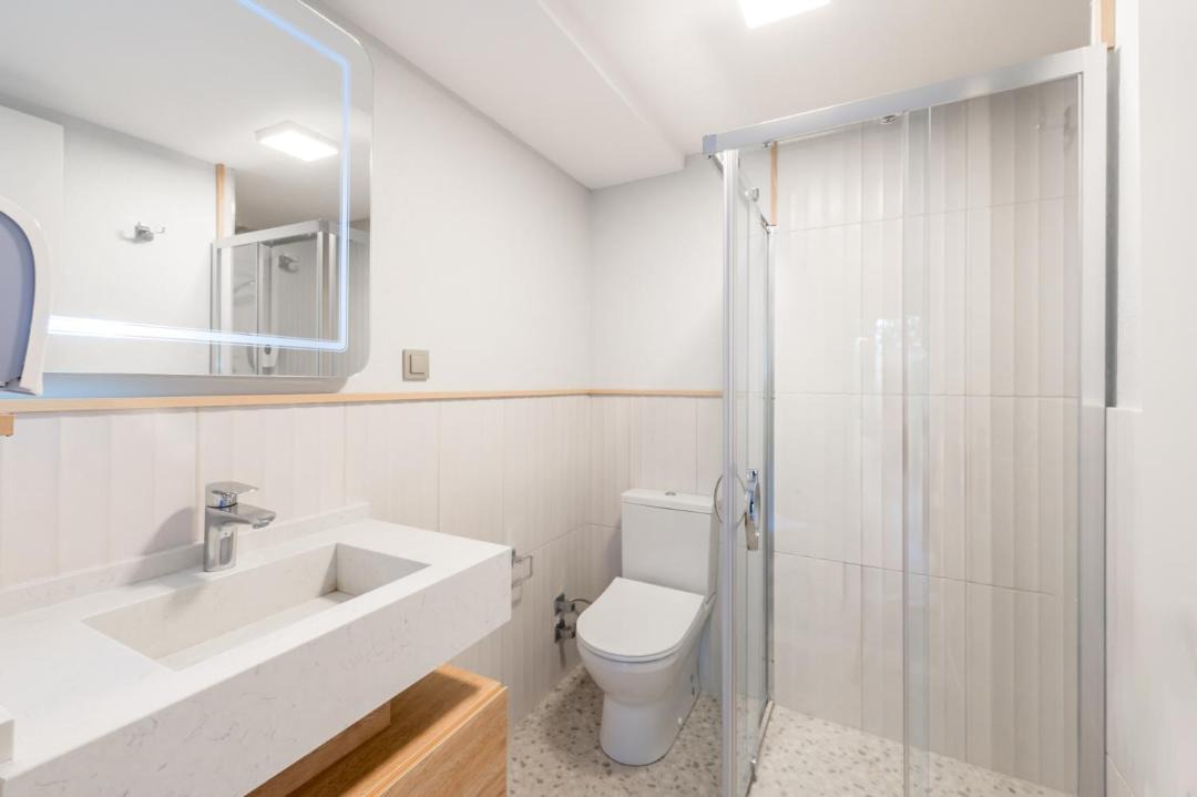 Photo of Bathroom in Urla