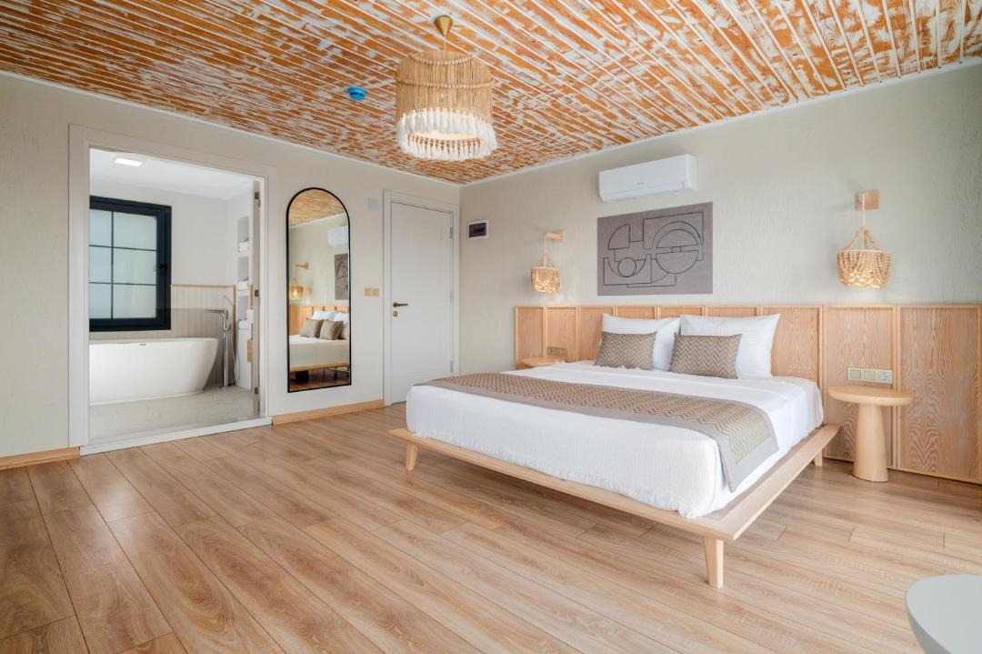 Photo of Bedroom in Urla