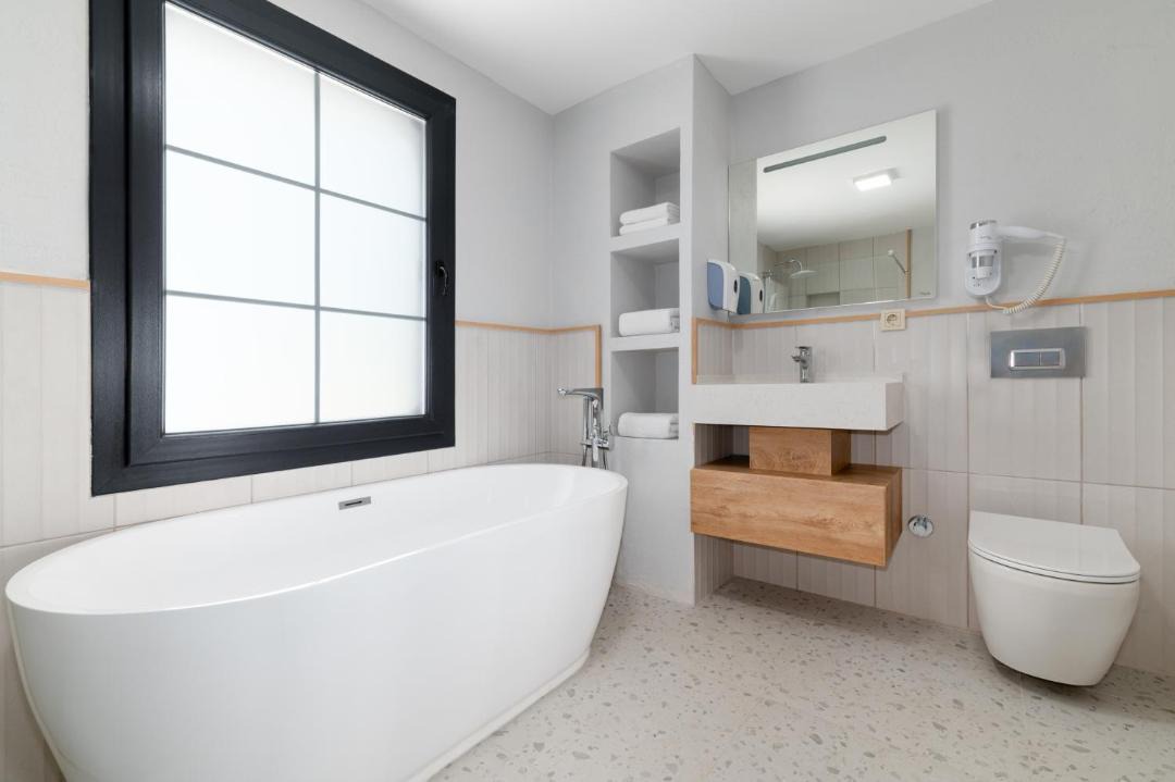 Photo of Bathroom in Urla