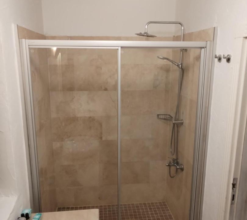 Photo of Bathroom in Hacımemis