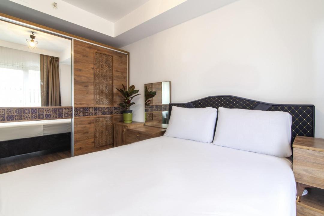 Photo of Bedroom in Cumhuriyet